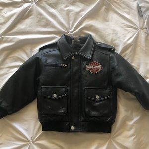 Harley Davidson Jacket